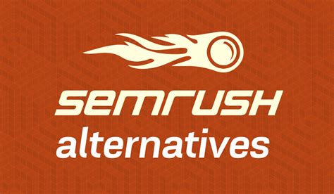 Semrush alternative. Things To Know About Semrush alternative. 